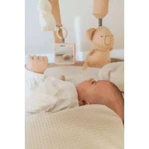 Bamboom Βρεφικό Χαλάκι Δραστηριοτήτων Κοάλα Bamboom Βρεφικό Χαλάκι Δραστηριοτήτων Κοάλα