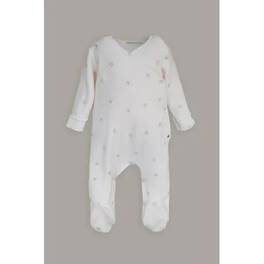 Bamboom Βρεφικό Φορμάκι PURE ANIMAL FRIENDS 3m Bamboom Βρεφικό Φορμάκι PURE ANIMAL FRIENDS 3m