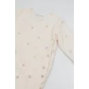 Bamboom Βρεφικό Φορμάκι PURE ANIMAL FRIENDS 3m Bamboom Βρεφικό Φορμάκι PURE ANIMAL FRIENDS 3m