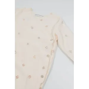 Bamboom Βρεφικό Φορμάκι PURE ANIMAL FRIENDS 3m Bamboom Βρεφικό Φορμάκι PURE ANIMAL FRIENDS 3m