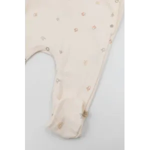 Bamboom Βρεφικό Φορμάκι PURE ANIMAL FRIENDS 3m Bamboom Βρεφικό Φορμάκι PURE ANIMAL FRIENDS 3m