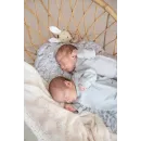 Bamboom Βρεφικό Φορμάκι PURE Light Blue 3m Bamboom Βρεφικό Φορμάκι PURE Light Blue 3m