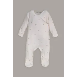 Bamboom Βρεφικό Φορμάκι PURE OLIVES 3m