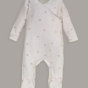 Bamboom Βρεφικό Φορμάκι PURE OLIVES 3m