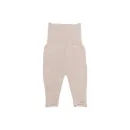 Bamboom Πλεκτό Παντελόνι Camel 6μηνών Bamboom Πλεκτό Παντελόνι Camel 6μηνών