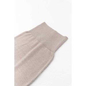 Bamboom Πλεκτό Παντελόνι Camel 6μηνών Bamboom Πλεκτό Παντελόνι Camel 6μηνών