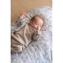 Bamboom Πλεκτό Παντελόνι Camel 6μηνών Bamboom Πλεκτό Παντελόνι Camel 6μηνών