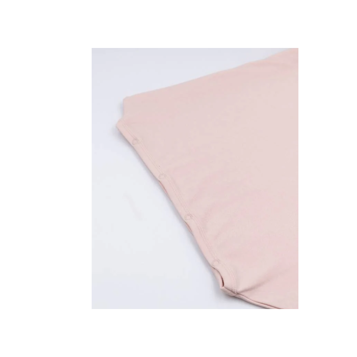 Bamboom Υπνόσακος Με Μανίκια 0.5 Tog Jersey Water Pink Bamboom Υπνόσακος Με Μανίκια 0.5 Tog Jersey Water Pink