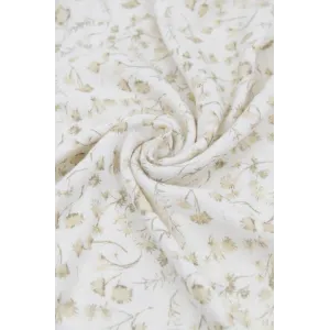 Banboom Μουσελίνες Πολλαπλών Χρήσεων 70x70cm JASMINE Banboom Μουσελίνες Πολλαπλών Χρήσεων 70x70cm JASMINE