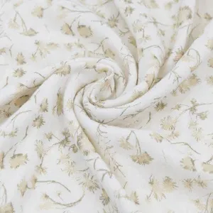 Banboom Μουσελίνες Πολλαπλών Χρήσεων 70x70cm JASMINE