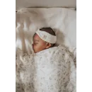 Banboom Μουσελίνες Πολλαπλών Χρήσεων 70x70cm JASMINE Banboom Μουσελίνες Πολλαπλών Χρήσεων 70x70cm JASMINE