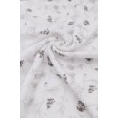 Bandoom Μουσελίνες Πολλαπλών Χρήσεων 70x70cm PINETA Bandoom Μουσελίνες Πολλαπλών Χρήσεων 70x70cm PINETA