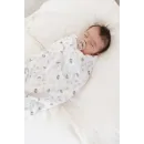 Bandoom Μουσελίνες Πολλαπλών Χρήσεων 70x70cm PINETA Bandoom Μουσελίνες Πολλαπλών Χρήσεων 70x70cm PINETA