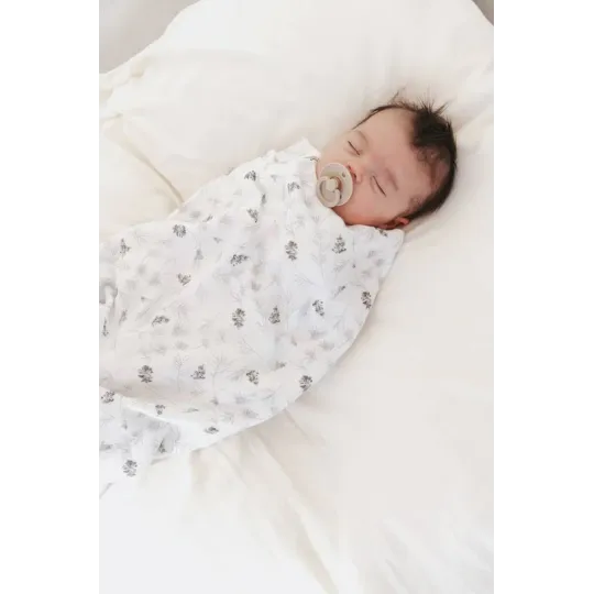 Bandoom Μουσελίνες Πολλαπλών Χρήσεων 70x70cm PINETA Bandoom Μουσελίνες Πολλαπλών Χρήσεων 70x70cm PINETA