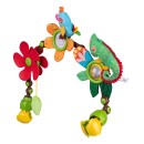 Μπάρα Δραστηριοτήτων Paradise Arch 80417 Bali Bazoo