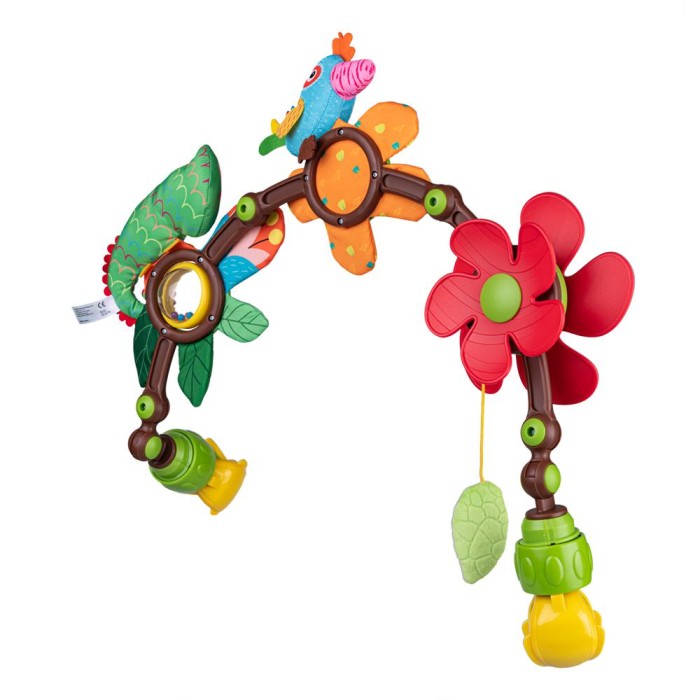 Μπάρα Δραστηριοτήτων Paradise Arch 80417 Bali Bazoo