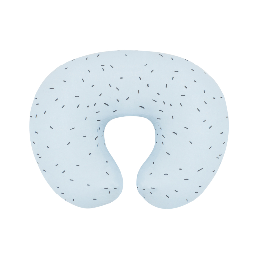 Μαξιλάρι Θηλασμού Bear with Me Μπλε Kikka Boo