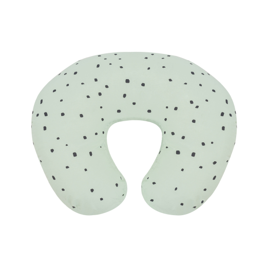 Μαξιλάρι Θηλασμού Bear with Me Μέντα Kikka Boo