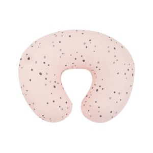 Μαξιλάρι Θηλασμού Bear with Me Ροζ Kikka Boo