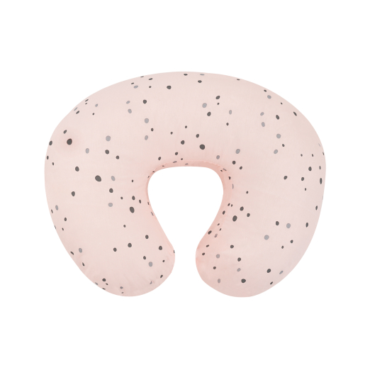 Μαξιλάρι Θηλασμού Bear with Me Ροζ Kikka Boo