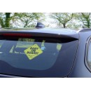 Bebe Confort Σήμα Αυτοκινήτου Baby on Board με Βεντούζα Bebe Confort Σήμα Αυτοκινήτου Baby on Board με Βεντούζα