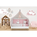 Bebe Stars Προίκα Μωρού 9tmx Swan Bebe Stars Προίκα Μωρού 9tmx Swan