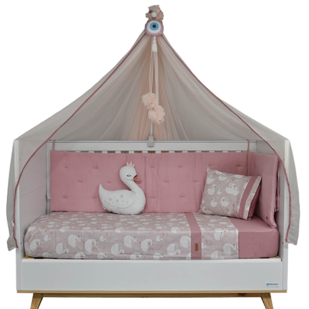 Bebe Stars Προίκα Μωρού 9tmx Swan Bebe Stars Προίκα Μωρού 9tmx Swan