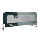 Bebe Stars Προστατευτική Μπάρα Κρεβατιού 140cm Nature