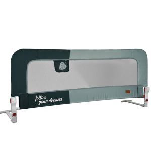 Bebe Stars Προστατευτική Μπάρα Κρεβατιού 140cm Nature