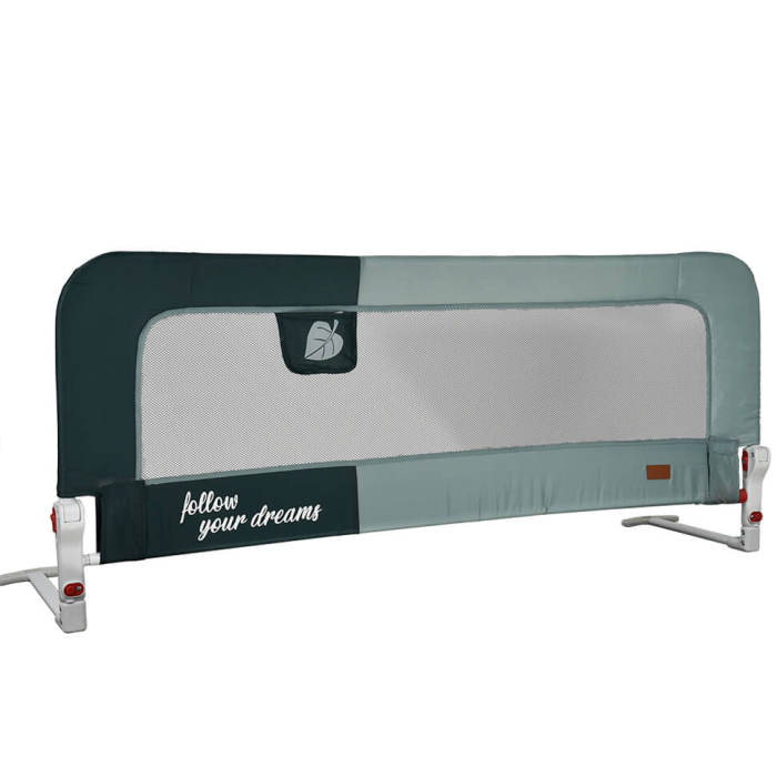 Bebe Stars Προστατευτική Μπάρα Κρεβατιού 140cm Nature