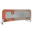 Bebe Stars Προστατευτική Μπάρα Κρεβατιού 140cm Boho Bebe Stars Προστατευτική Μπάρα Κρεβατιού 140cm Boho