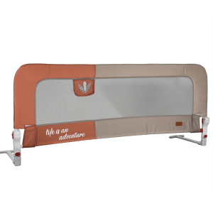 Bebe Stars Προστατευτική Μπάρα Κρεβατιού 140cm Boho