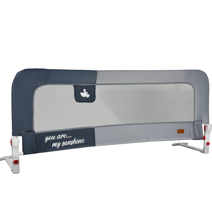 Bebe Stars Προστατευτική Μπάρα Κρεβατιού 140cm Swan Bebe Stars Προστατευτική Μπάρα Κρεβατιού 140cm Swan