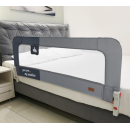 Bebe Stars Προστατευτική Μπάρα Κρεβατιού 140cm Swan Bebe Stars Προστατευτική Μπάρα Κρεβατιού 140cm Swan