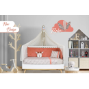 Bebe Stars Σετ Προίκας 9τμχ Boho Bebe Stars Σετ Προίκας 9τμχ Boho