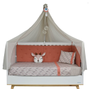 Bebe Stars Σετ Προίκας 9τμχ Boho Bebe Stars Σετ Προίκας 9τμχ Boho