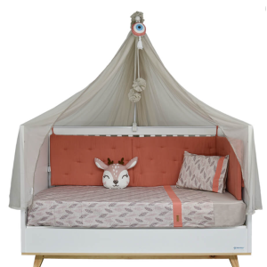 Bebe Stars Σετ Προίκας 9τμχ Boho Bebe Stars Σετ Προίκας 9τμχ Boho