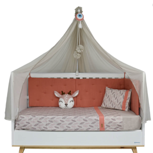 Bebe Stars Σετ Προίκας 9τμχ Boho Bebe Stars Σετ Προίκας 9τμχ Boho