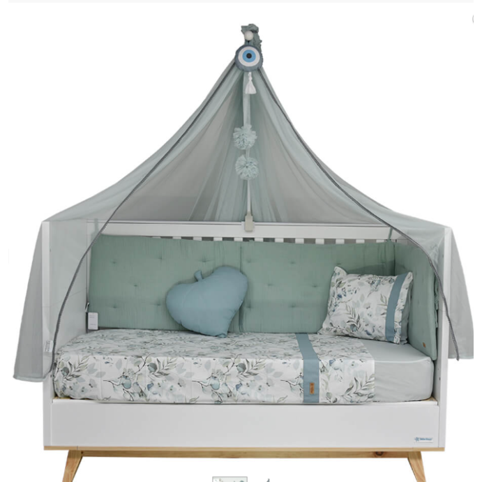 Bebe Stars Σετ Προίκας 9τμχ Nature Bebe Stars Σετ Προίκας 9τμχ Nature