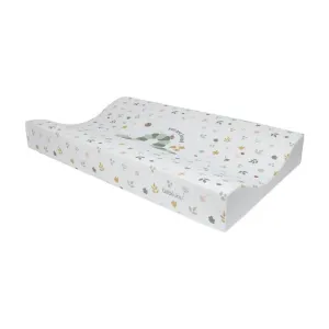 Bebejou Μαλακή Αλλαξιέρα Μωρού Bohemian Garden (72x44cm)