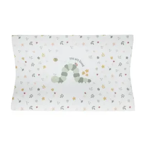 Bebejou Μαλακή Αλλαξιέρα Μωρού Bohemian Garden (72x44cm) Bebejou Μαλακή Αλλαξιέρα Μωρού Bohemian Garden (72x44cm)