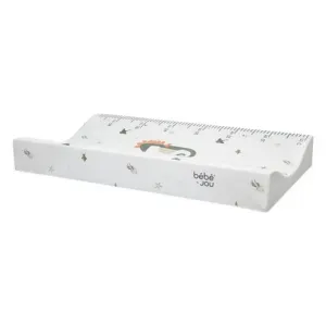 Bebejou Μαλακή  Αλλαξιέρα Μωρού Ocean Vibes (72x44cm)