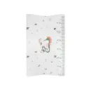 Bebejou Μαλακή Αλλαξιέρα Μωρού Ocean Vibes (72x44cm) Bebejou Μαλακή Αλλαξιέρα Μωρού Ocean Vibes (72x44cm)