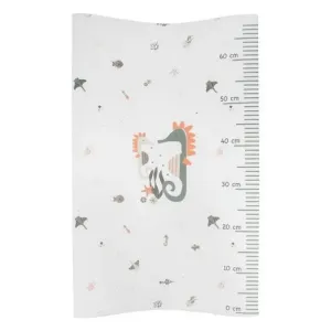 Bebejou Μαλακή  Αλλαξιέρα Μωρού Ocean Vibes (72x44cm)