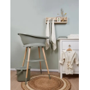 Bebejou Σετ Μπάνιου Sense  Breeze Green Με Βάση 