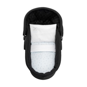 Σετ Προίκας για Καλαθούνα 6 τμχ Little Fox Kikka Boo Σετ Προίκας για Καλαθούνα 6 τμχ Little Fox Kikka Boo