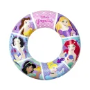 Bestway Παιδικό Σωσίβιο Disney Princess Με Διάμετρο 56εκ Για 3-6 ετών