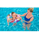 Bestway Παιδικό Σωσίβιο Disney Princess Με Διάμετρο 56εκ Για 3-6 ετών