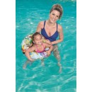 Bestway Παιδικό Σωσίβιο Mickey Με Διάμετρο 56εκ Για 3-6 ετών