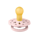 BIBS Πιπίλα Boheme Round Latex Blossom No1 BIBS Πιπίλα Boheme Round Latex Blossom No1